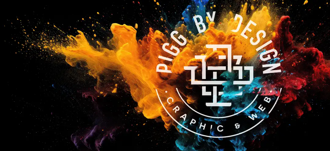 artwork at Pigg by Design